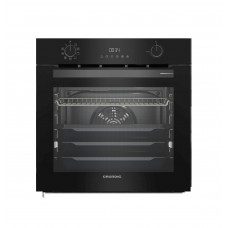 Конвекционный духовой шкаф Grundig GEBM12304BMP