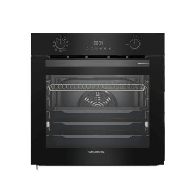 Конвекционный духовой шкаф Grundig GEBM12304BMP