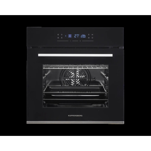 Духовой шкаф Kuppersberg HO 615 BX