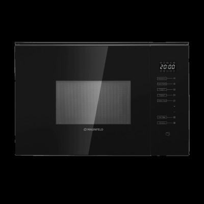 Встраиваемая микроволновая печь Maunfeld MBMO925SGB09