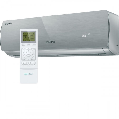 Внутренний блок для мультисплит-системы Ecoclima CMWM-H09/4R2(Silver)