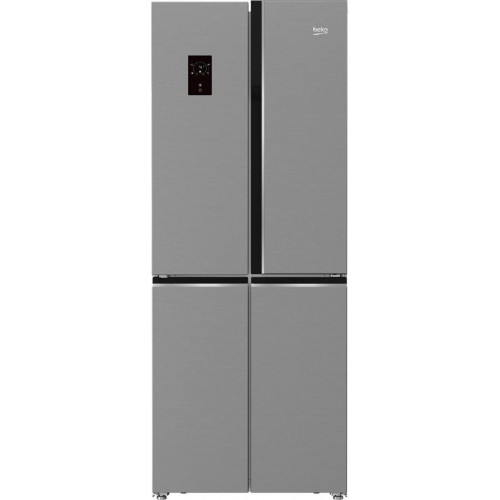 Beko GNE480E20ZXP