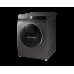 Стиральная машина Samsung WW12TP84DSX/LP (AddWash и Eco Bubble)