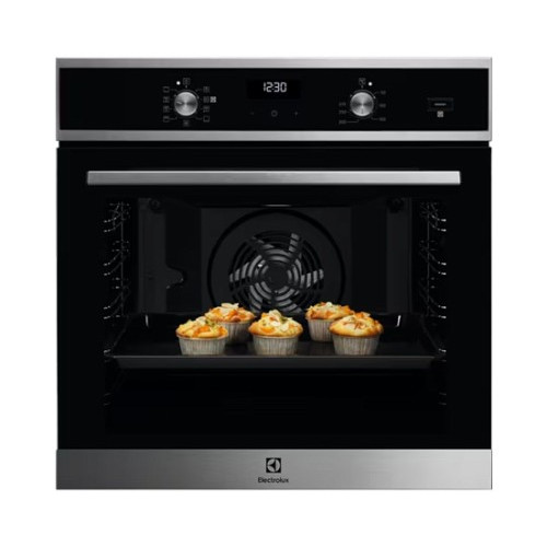 Духовой шкаф Electrolux OED5H70X