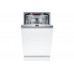 Встраиваемая посудомоечная машина Bosch SPV6EMX76Q