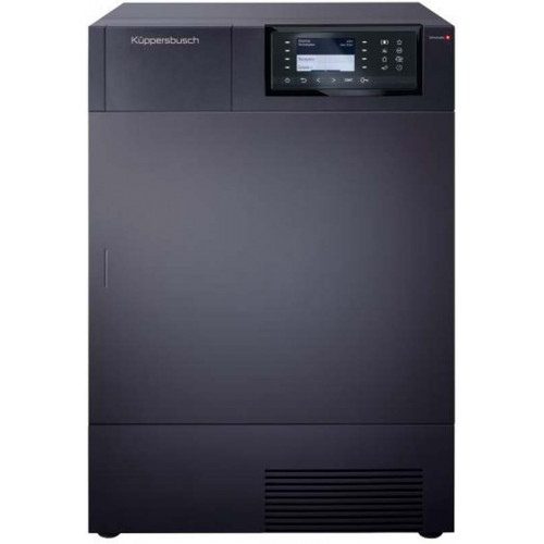 Kuppersbusch T 40.0 T