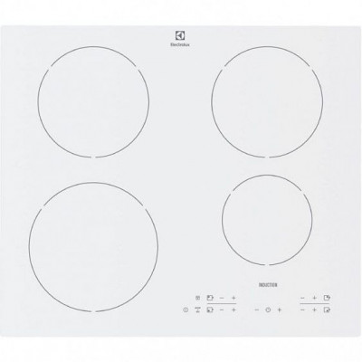 Поверхность ELECTROLUX EHH96340IW