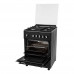 Плита газовая NordFrost GG 6064 B