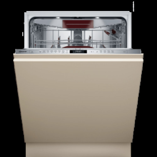 Встраиваемая посудомоечная машина Neff S157ECX14E