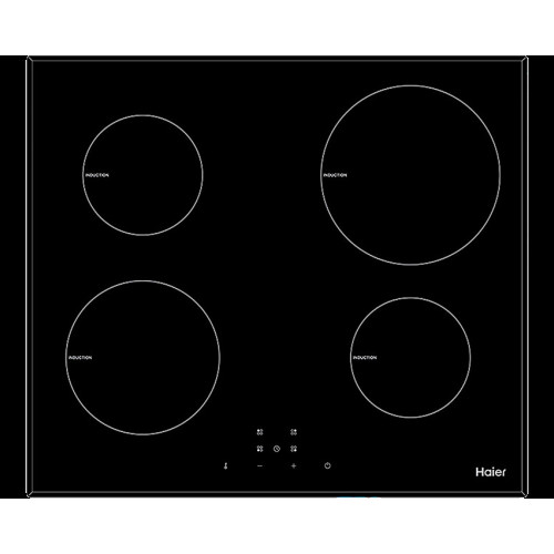 Индукционная варочная поверхность Haier HHX-Y64NVB