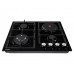 Варочная поверхность NordFrost HS 6032 B