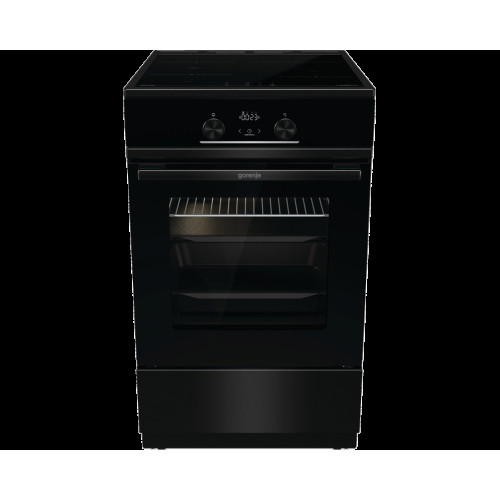 Электрическая плита Gorenje GEIT5C60BPG