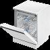 Посудомоечная машина HIBERG F68 1530 LW
