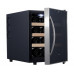 Винный шкаф Libhof Amateur AM-12 Black