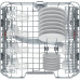 Посудомоечная машина Hotpoint HIC 3O33 WLEG