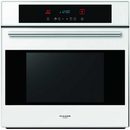 Духовой шкаф Fulgor Milano LO 6115 P TC WH