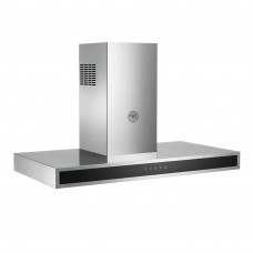 Настенная вытяжка Bertazzoni Modern KG90CONXA стальная