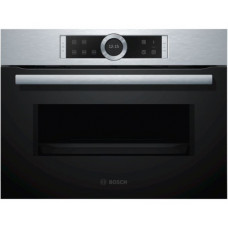 Микроволновая печь Bosch CFA634GS1