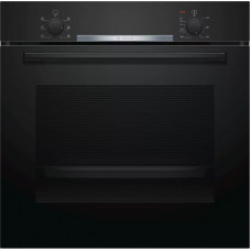 Электрический духовой шкаф Bosch HBA530BB0S