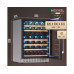 Винный шкаф Meyvel MV46PRO-KST2
