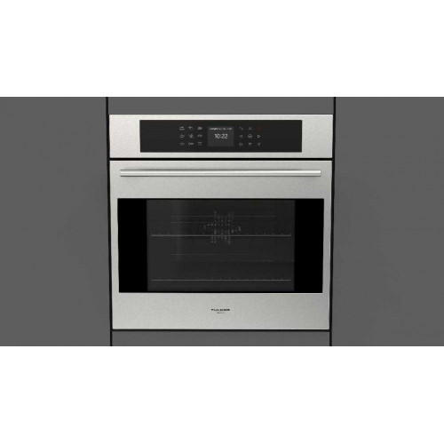 Духовой шкаф Fulgor Milano FCO 6214 P TEM X