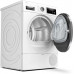 Сушильная машина Bosch WTX87KH1OE