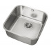 Мойка Teka BE 40.40.20 POLISHED