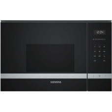 Встраиваемая микроволновая печь Siemens BF 525LMS0