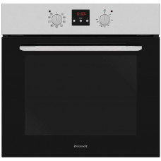 Встраиваемый электрический духовой шкаф Brandt BOE1120X