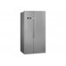 Холодильник Side-by-Side Smeg SBS63XDE