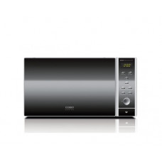 Микроволновая печь с грилем и конвекцией Caso MCG 30 Ceramic chef