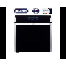 Многофункциональный электрический духовой шкаф DeLonghi SLM 100 P