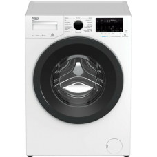 Beko SteamCure WSRE 6H636 BBW