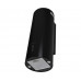 Вытяжка Maunfeld Lee Wall 35 Black