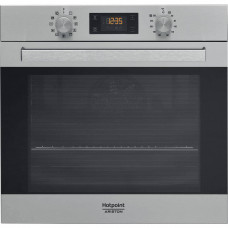 Духовой шкаф Hotpoint FA5 844 H IX HA