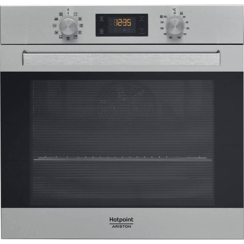 Духовой шкаф Hotpoint FA5 844 H IX HA