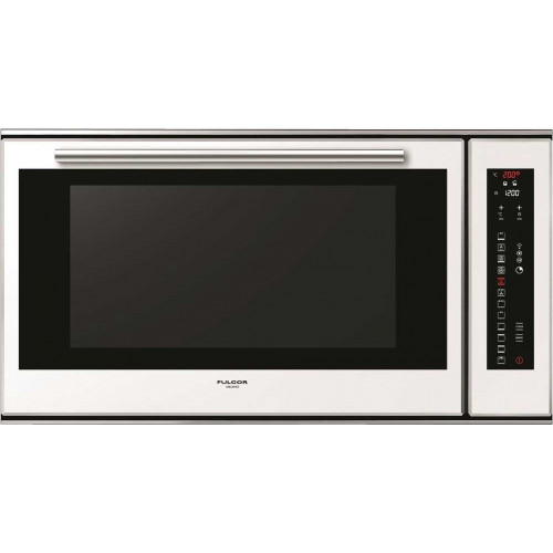 Духовой шкаф Fulgor Milano LO 9014 TC WH