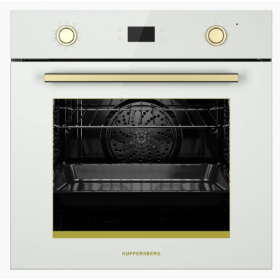 Духовой шкаф электрический Kuppersberg NC 693 C