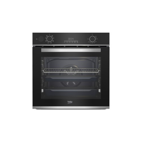 Мультифункциональный духовой шкаф Beko BBIS13300XMSE
