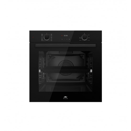Встраиваемый духовой шкаф Millen MEO 6004 BB
