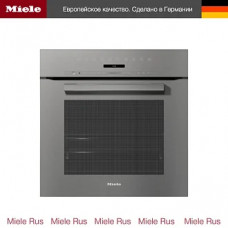 Духовой шкаф  Miele H 7262 B GRGR