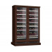 Винный шкаф Dometic C125G Double Wooden Walnut