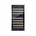 Винный шкаф Temptech WP120DCB
