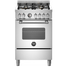 Варочный центр Bertazzoni MAS64L1EXT