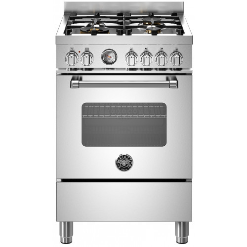 Варочный центр Bertazzoni MAS64L1EXT
