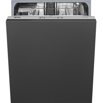 Встраиваемая посудомоечная машина Smeg STL281DS