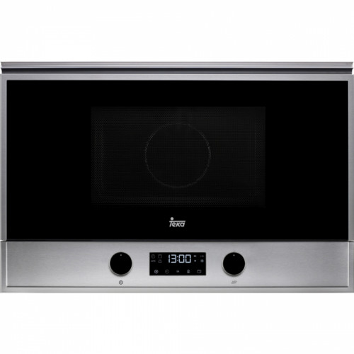 Встраиваемая микроволновая печь Teka MS 622 BIS L