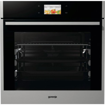 Духовой шкаф Gorenje BOP799S51X