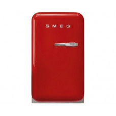 Минибар Smeg FAB5LRD5