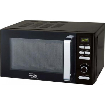 Микроволновая печь Oasis MW 80EB